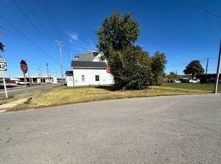 0 N Adams St, Mansfield, OH 44902