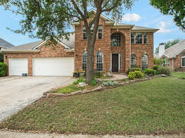 5536 Cranberry Dr, Fort Worth, TX 76137