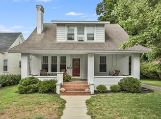 116 Adair Ave, Shelbyville, KY 40065