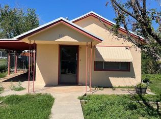 201 N 9th St, Carlsbad, NM 88220