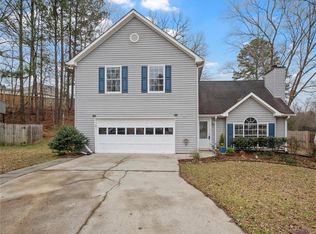 5066 Allison Way, Sugar Hill, GA 30518
