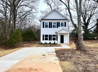 127 Sharon Rd, York, SC 29745