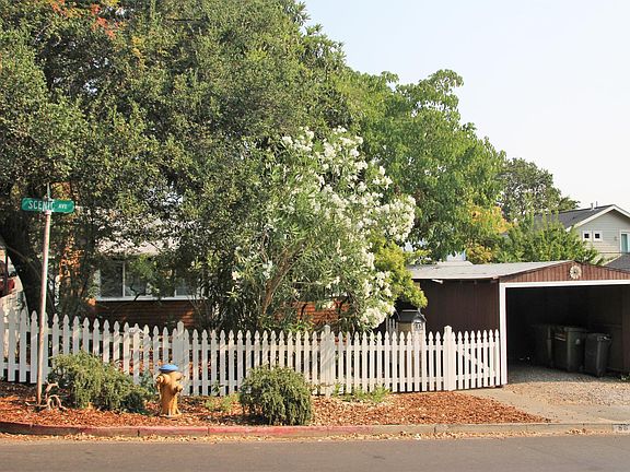 Street View w/Carport