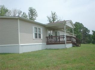 1217 Elk Creek Rd, Cumberland City, TN 37050