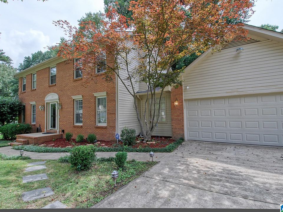 814 Brookhaven Rd, Anniston, AL 36207 Zillow