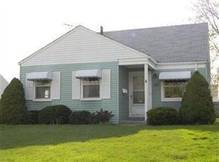 4192 W 144th St, Cleveland, OH 44135
