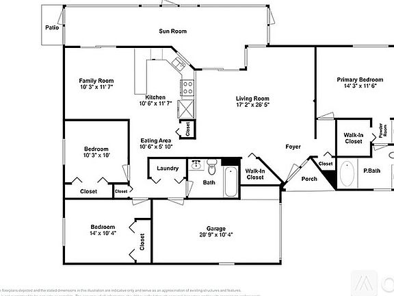 2nd image of 1161 SW 11th Dr
