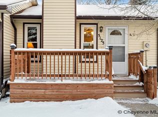 5125 Penny Ln, Cheyenne, WY 82009