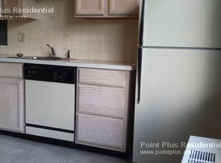 121 Trapelo Rd #19A, Belmont, MA 02478