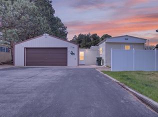 3211 Vanocker Dr, Sturgis, SD 57785