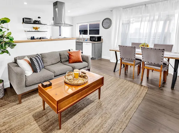 (undisclosed Address), Los Angeles, CA 90018