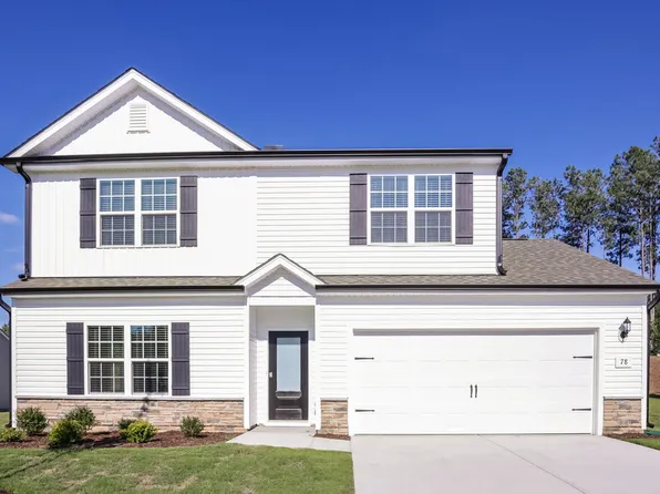 78 Neuse Hollow Ct, Clayton, NC 27527