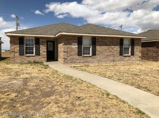 6910 Apollo Trl, Amarillo, TX 79118