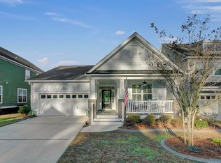 431 Brick Kiln Dr, Summerville, SC 29483