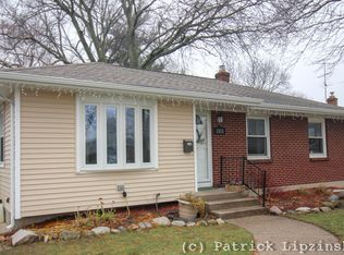 1031 Truxton Ave NE, Grand Rapids, MI