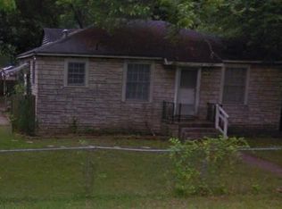 1903 Vivian St, Shreveport, LA 71108