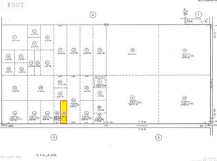 0 E Avenue M LOT 33, Lancaster, CA 93535
