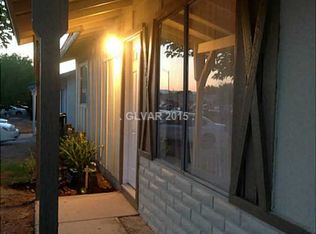 251 S Meyers Ave, Henderson, NV 89015