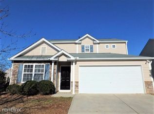 5815 Finestra Way, Raleigh, NC 27610