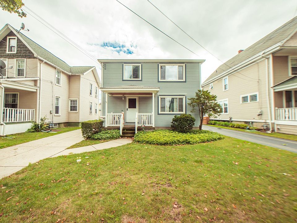 1st image of 43 Carlyle Ave Floor 2