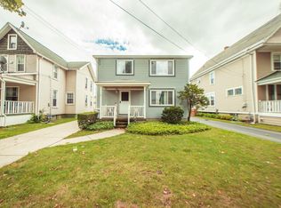 43 Carlyle Ave FLOOR 1, Buffalo, NY 14220