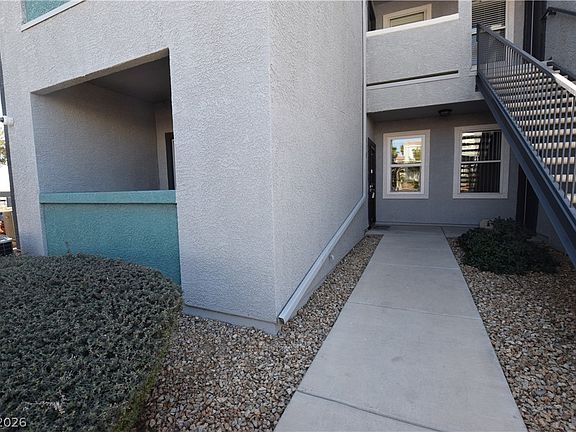 2nd image of 6955 N Durango Dr Unit 1033
