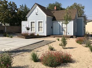 753 Mill St, Reno, NV 89502