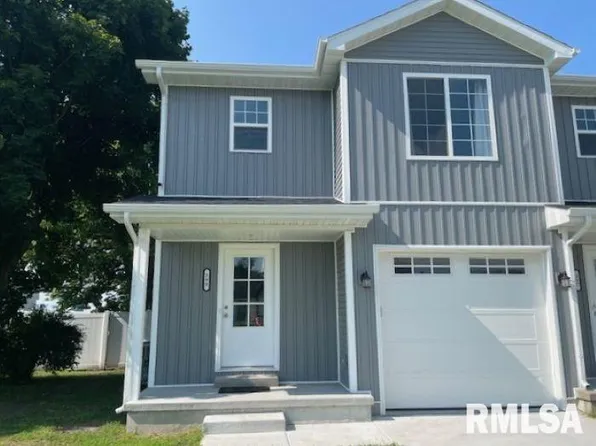 399 W Main St, Williamsville, IL 62693