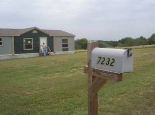 7232 NW Cr 0150 S, Rice, TX 75155