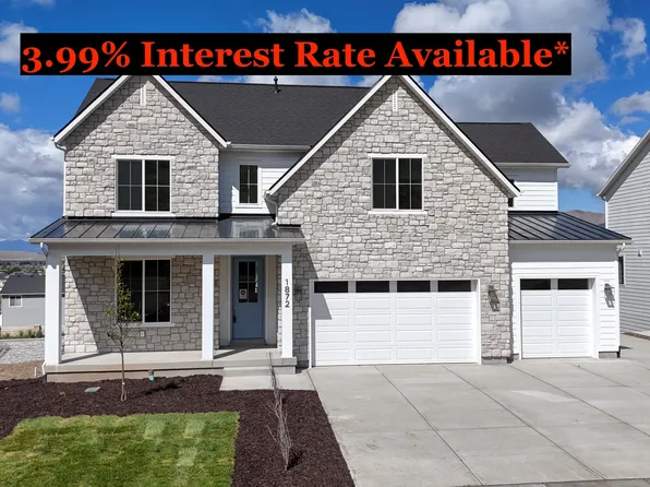 1872 S 100 E #6, Payson, UT 84651