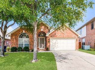 6517 Scottsdale Way, Frisco, TX 75034