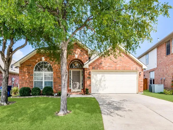 6517 Scottsdale Way, Frisco, TX 75034