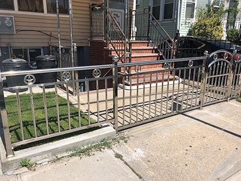 2nd image of 8227 Saint James Ave