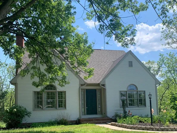 8624 Orchard Dr, Mercersburg, PA 17236