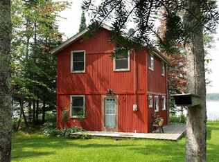 N16199 Blockhouse Lake Rd, Park Falls, WI 54552