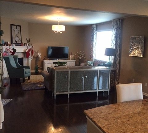 Main Living Room