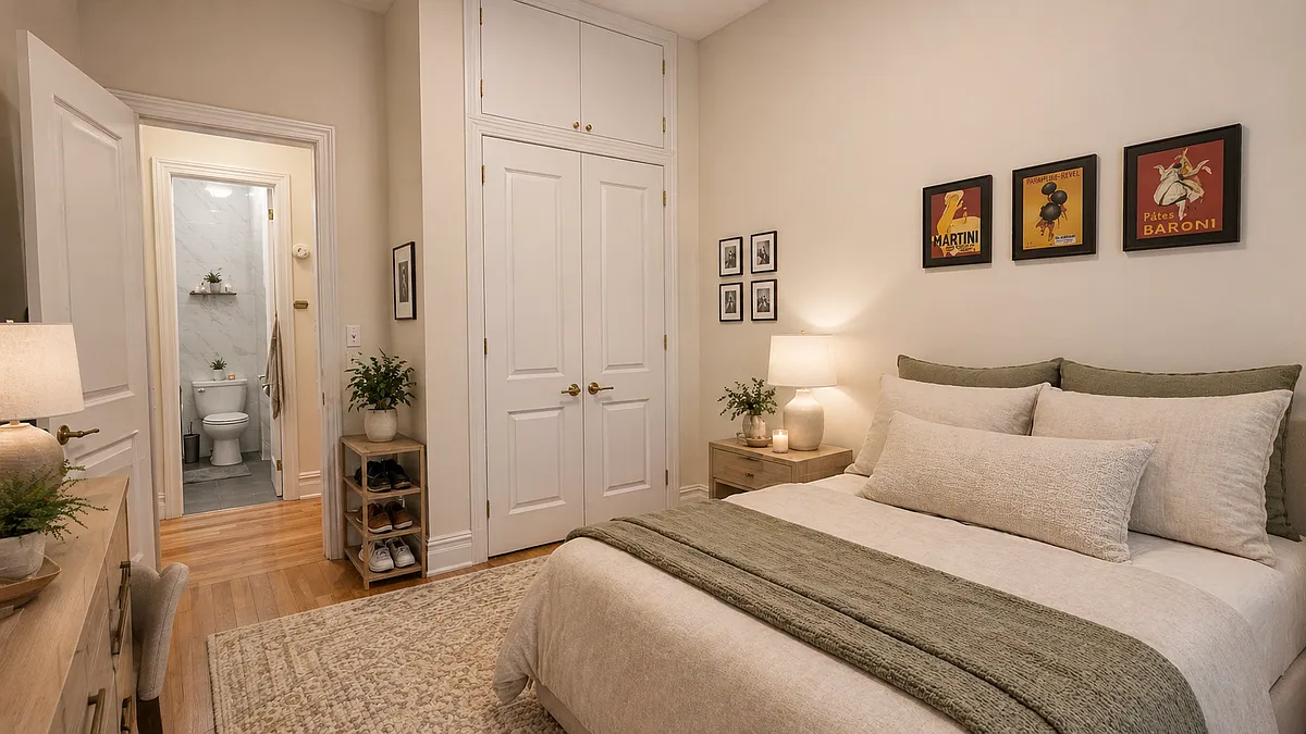 Building Photo - 200 W 93rd St #1S
