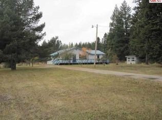 66 Pinecrest Rd, Sandpoint, ID 83864