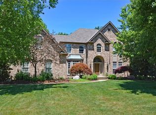 29304 Regency Cir, Westlake, OH 44145
