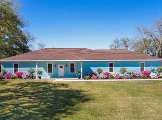 5712 Mentor Dr, Texas City, TX 77591