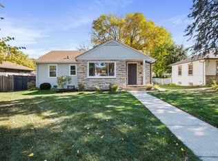 5515 Knox Ave S, Minneapolis, MN 55419