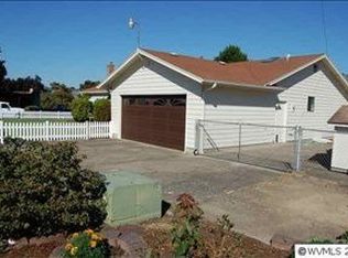 792 45th Ave NE, Salem, OR 97301