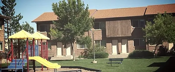 Monument View Apartments