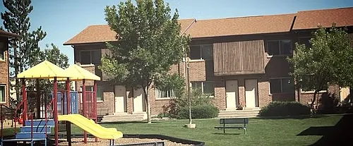 Monument View Apartments Photo 1