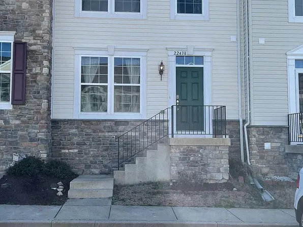 22438 Dark Star Way, Lexington Park, MD 20653