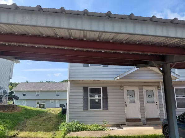 20304 Skyview, 20304 Skyview Dr APT A, Waynesville, MO 65583