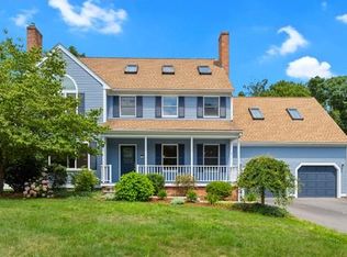 10 Sean Dr, Mansfield, MA 02048