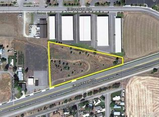 19223 E Appleway Ave, Spokane Valley, WA 99016