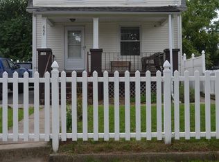 668 Livingston Ave, North Brunswick, NJ 08902