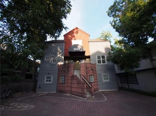 2505 Seton Ave, Austin, TX 78705